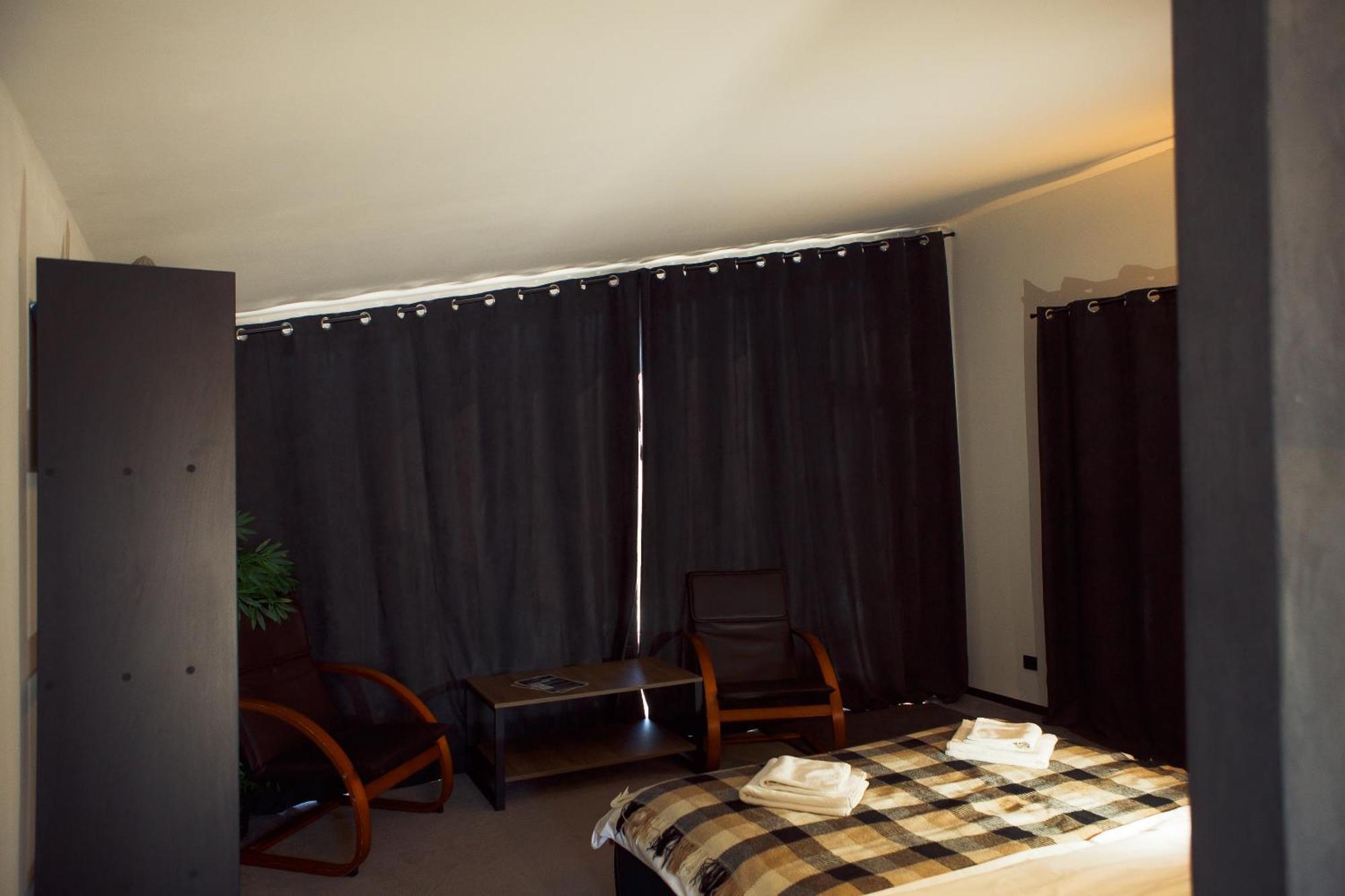 ירמכה Blog House Resort מראה חיצוני תמונה