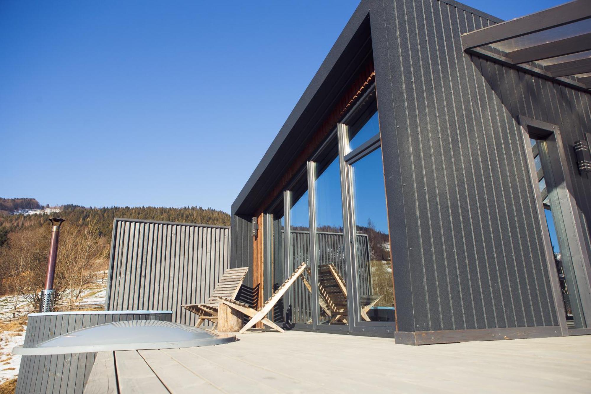 ירמכה Blog House Resort מראה חיצוני תמונה