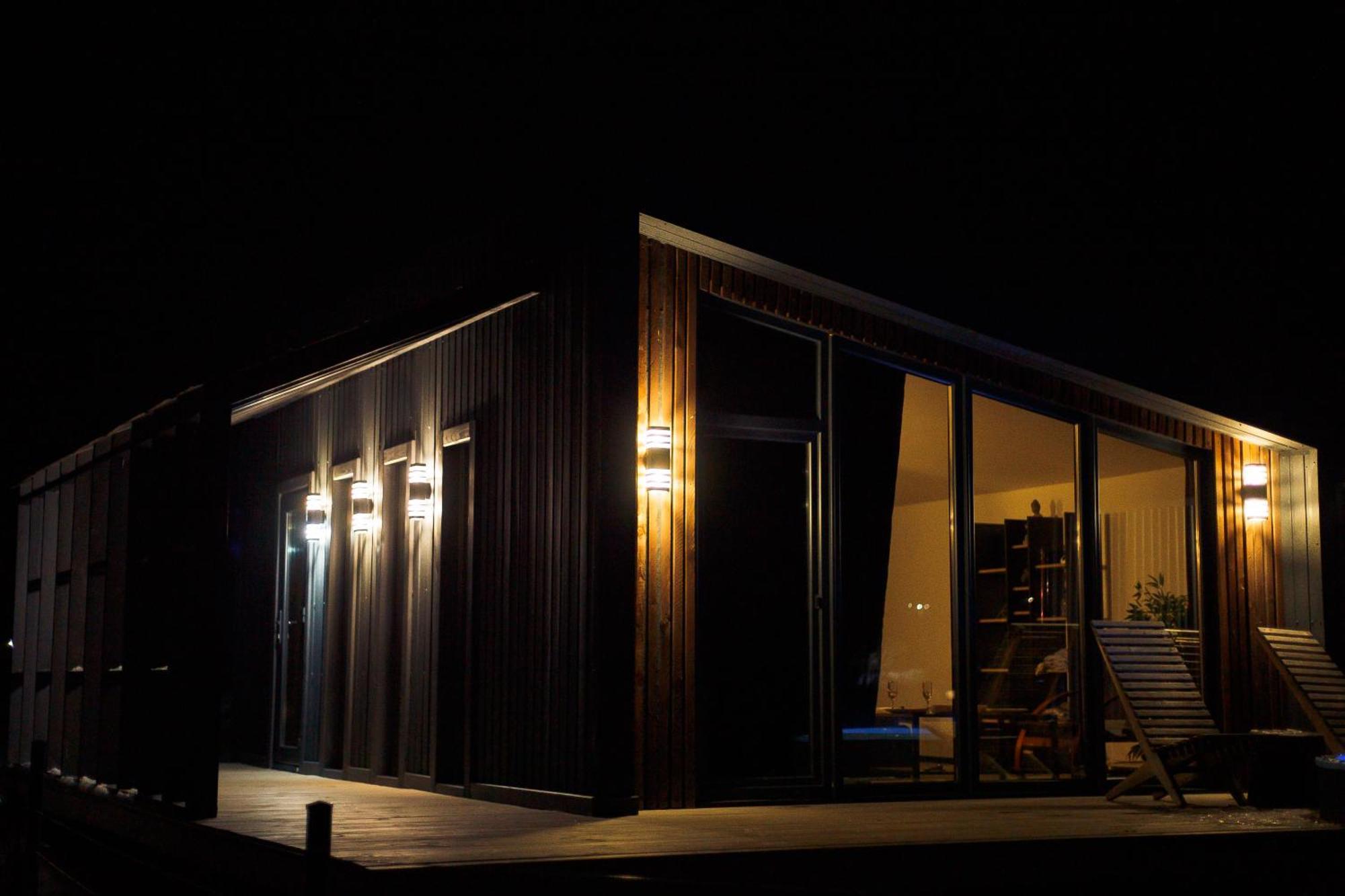 ירמכה Blog House Resort מראה חיצוני תמונה