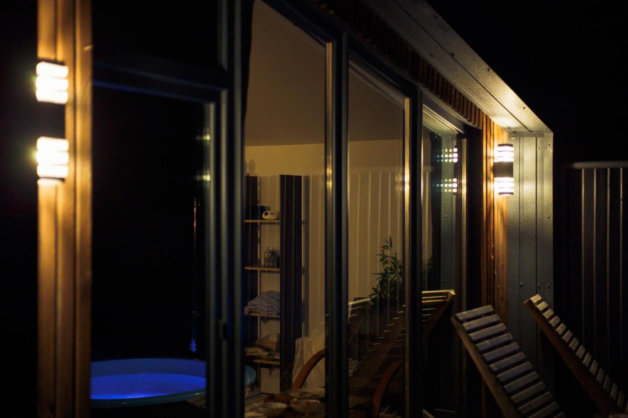 ירמכה Blog House Resort מראה חיצוני תמונה
