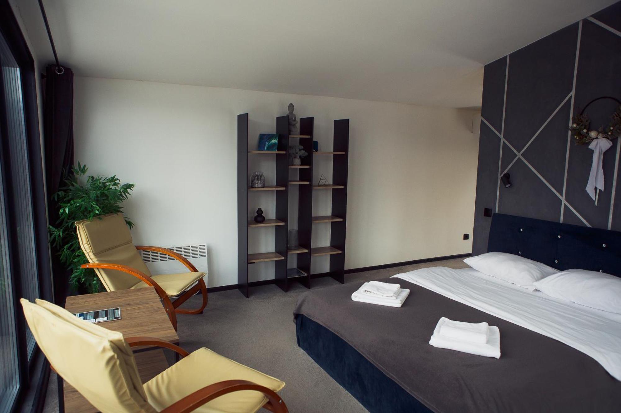ירמכה Blog House Resort מראה חיצוני תמונה