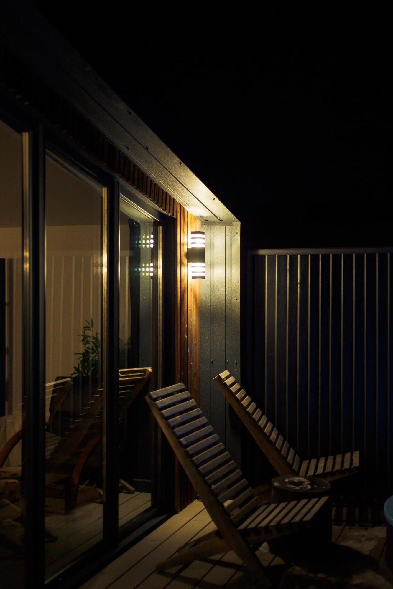 ירמכה Blog House Resort מראה חיצוני תמונה