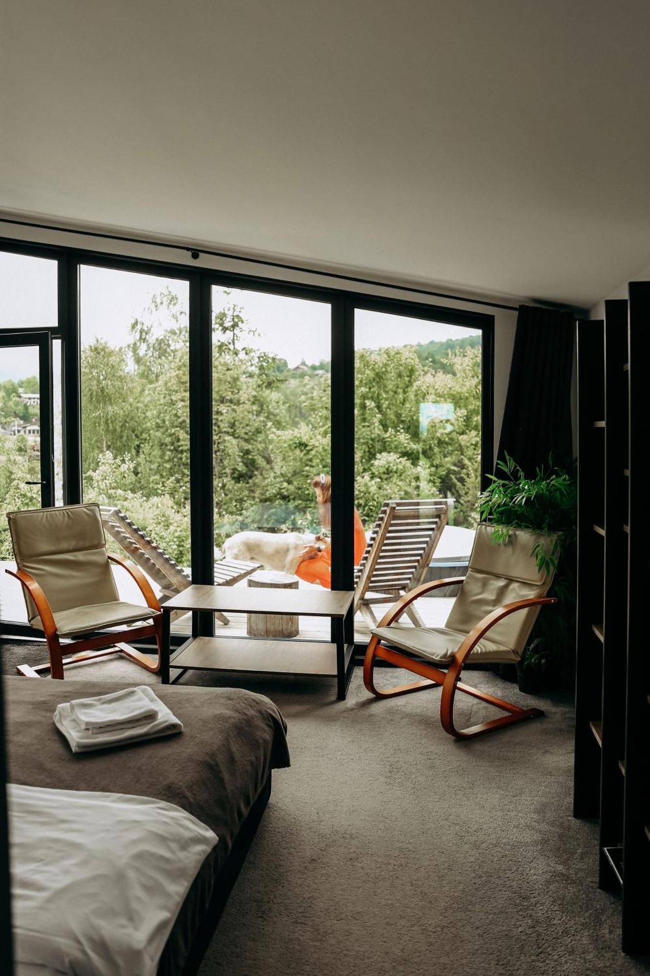 ירמכה Blog House Resort מראה חיצוני תמונה