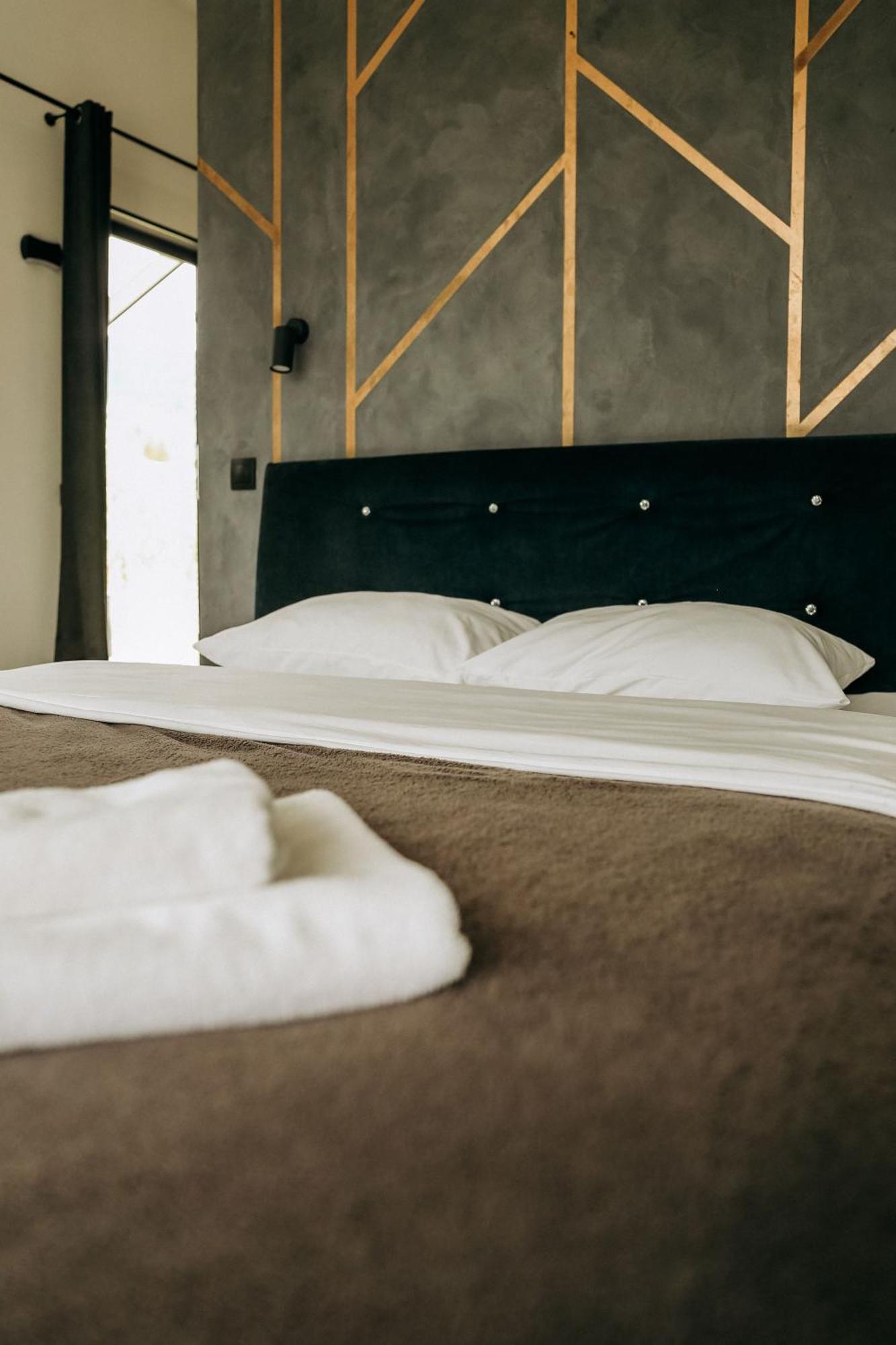 ירמכה Blog House Resort מראה חיצוני תמונה