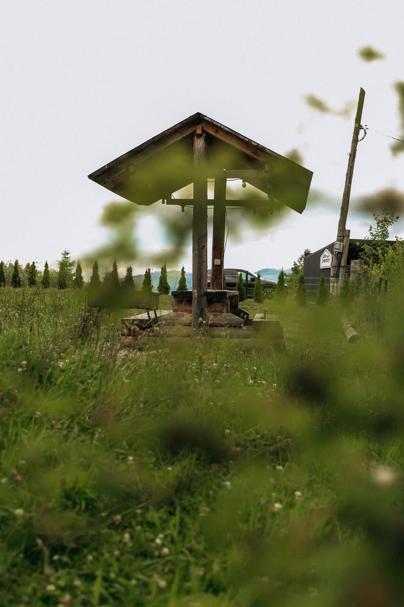 ירמכה Blog House Resort מראה חיצוני תמונה
